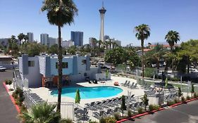 Aruba Hotel Las Vegas